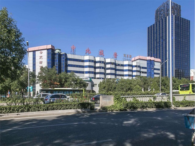 河北复合布批发